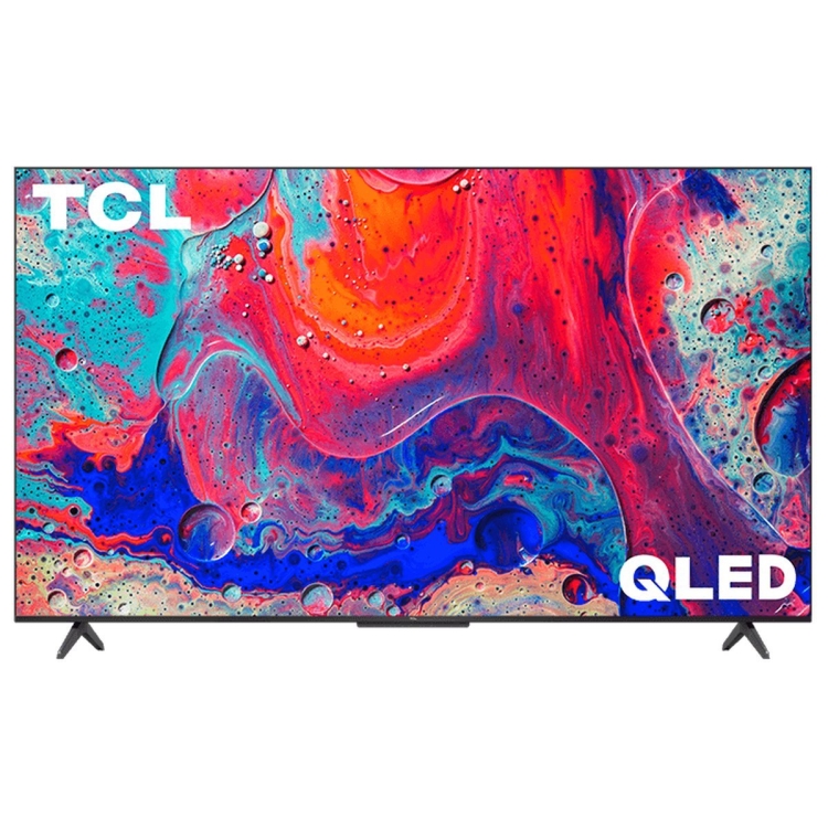 TCL 50S546