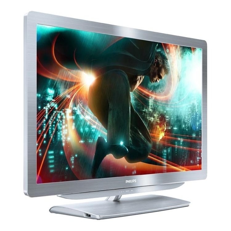 Philips 46PFL9706