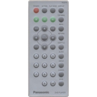 Пульт Panasonic VEQ2414
