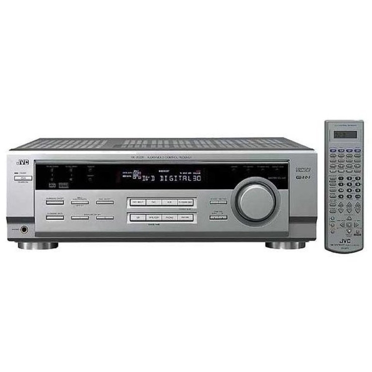 JVC RX-7022R