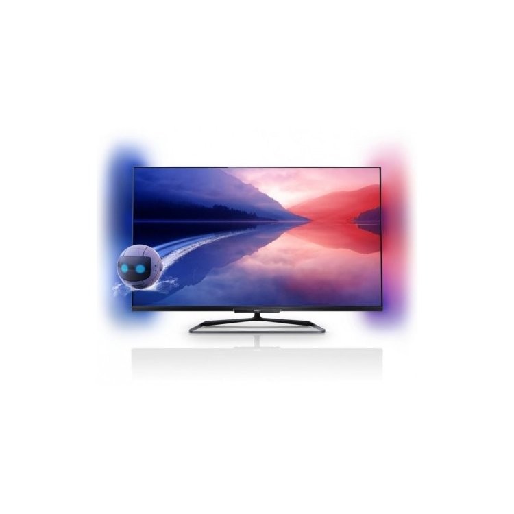 Philips 55PFL6158