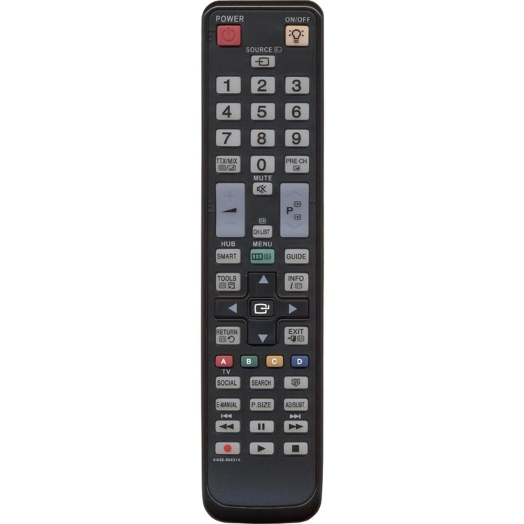 Пульт Huayu для Samsung AA59-00431A