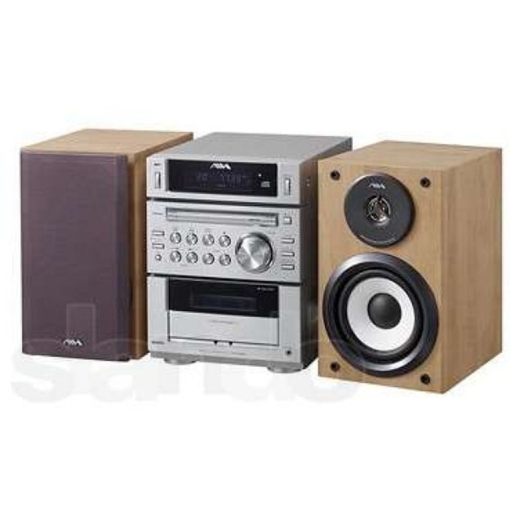Aiwa XR-FA660