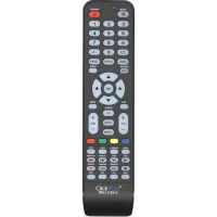 Универсальный пульт ClickPdu для Polar (Hyundai, Shivaki, Erisson, Akai, Mystery) RM-L1153+3