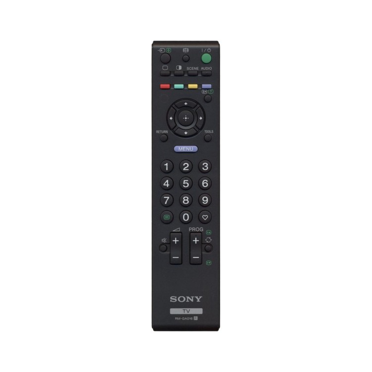 Пульт Sony RM-GA016