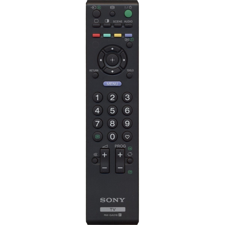 Пульт Sony RM-GA016