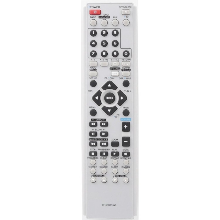 Пульт Huayu для LG 6710CDAT04E