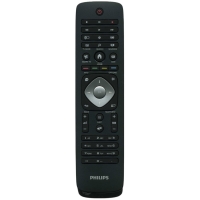 Пульт Philips 9965 900 21508 (YKF352-001, 398GRFBD7NEPHT)