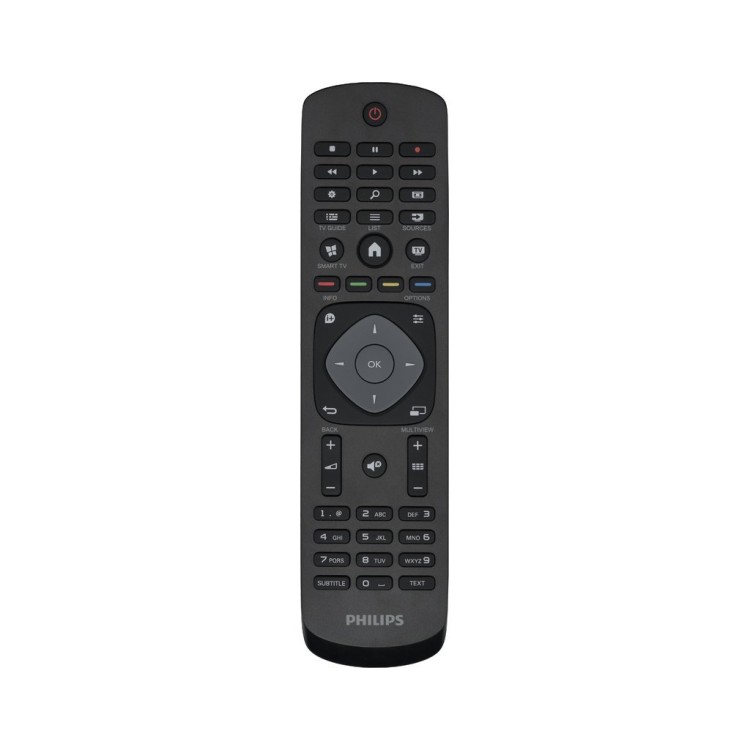 Пульт Philips 9965 900 09748 (398GR8BDXNEPHH)