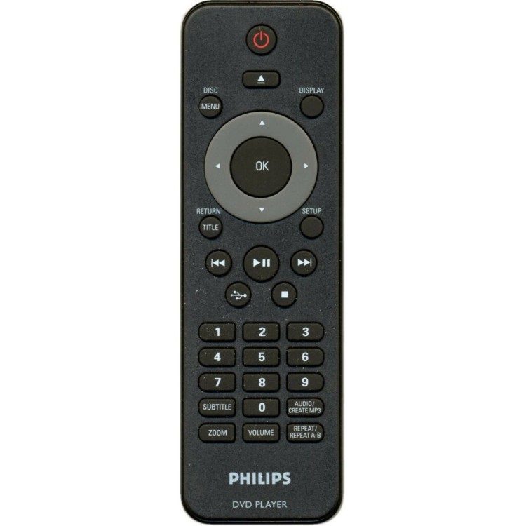 Пульт Philips 2422 5490 1931