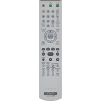 Пульт Sony RMT-D181P