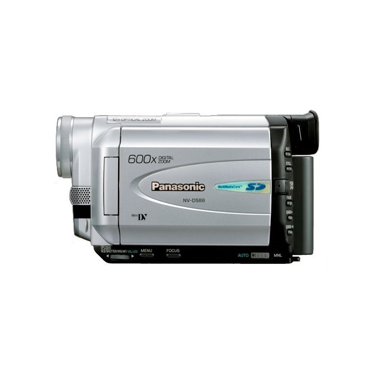 Panasonic NV-DS88EN