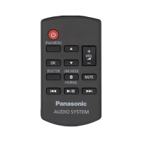 Пульт Panasonic RAK-SC989ZM