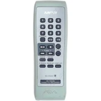 Пульт Aiwa RM-Z1S002 (оригинальный)