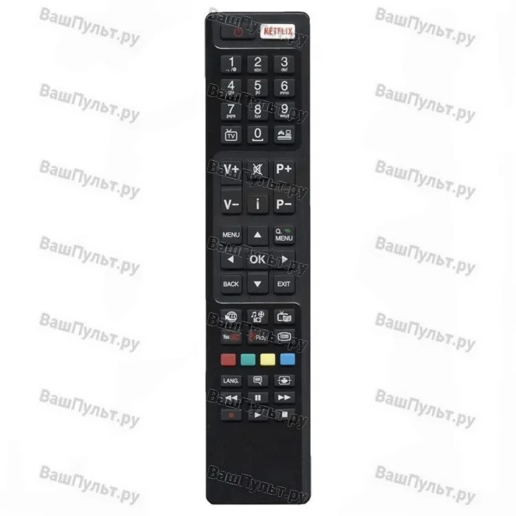 Пульт Vestel RC4818 (оригинальный)