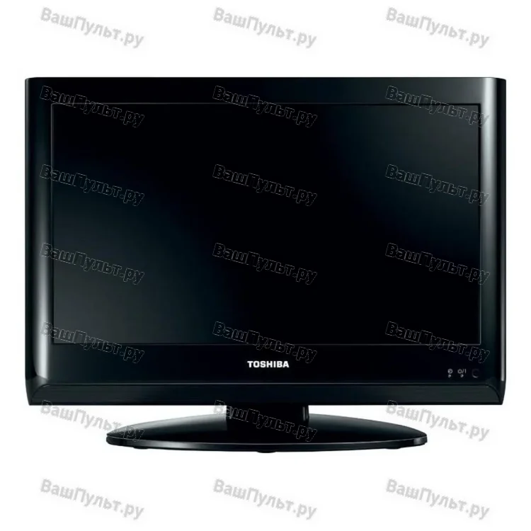 Toshiba 19AV605PR