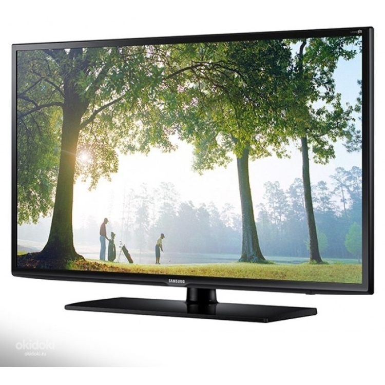 Samsung UE40H6203A