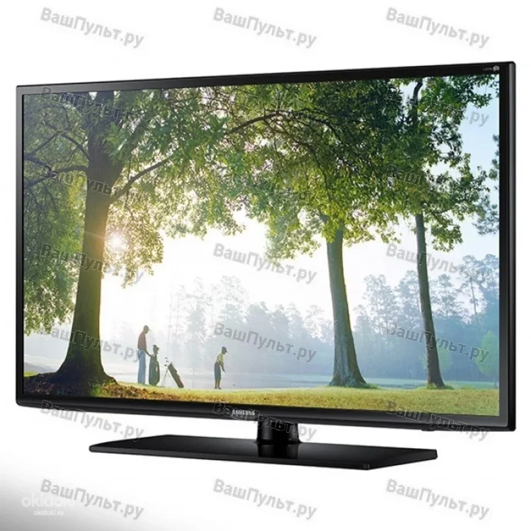 Samsung UE40H6203A