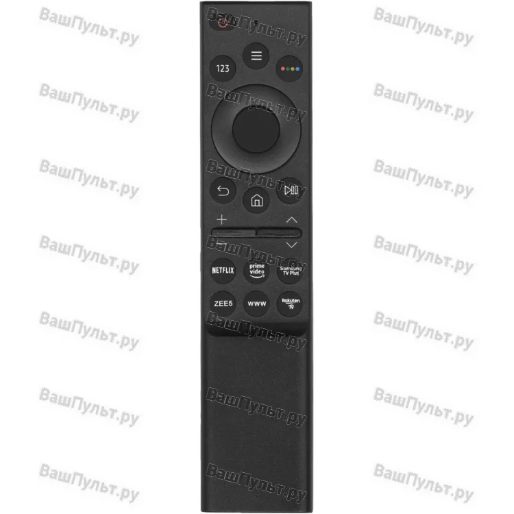 Универсальный пульт Huayu для Samsung RM-L1729 (корпус пульта BN59-01357H)