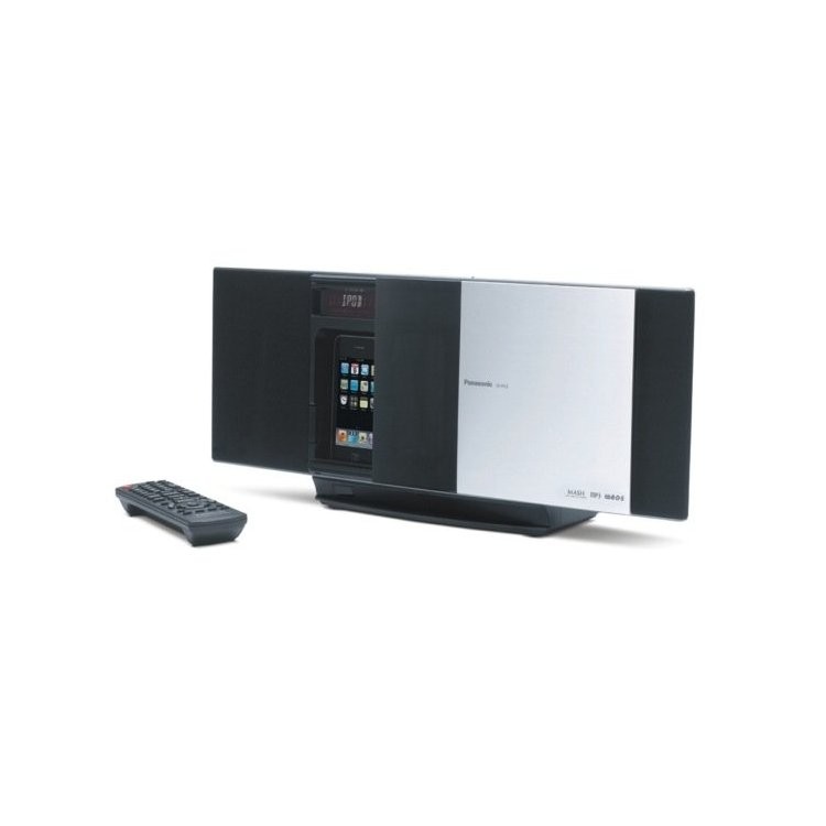 Panasonic SC-HC3DB