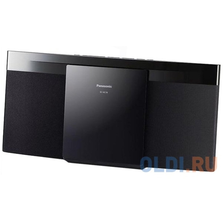 Panasonic SC-HC19EE-K