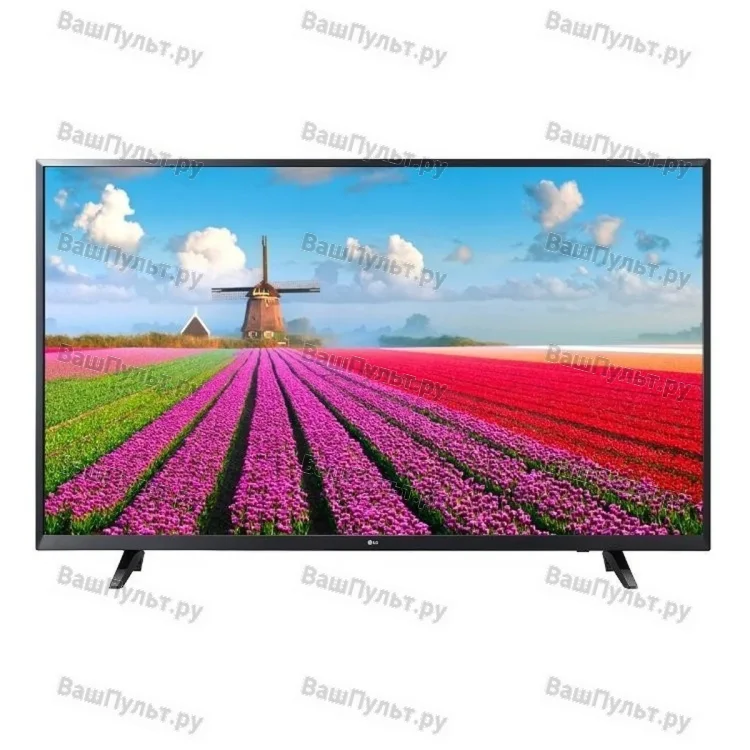 LG 49UJ620V