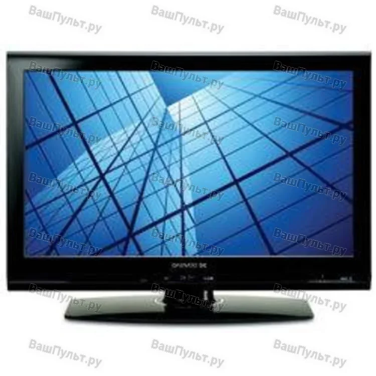 Daewoo DLP-32U2P