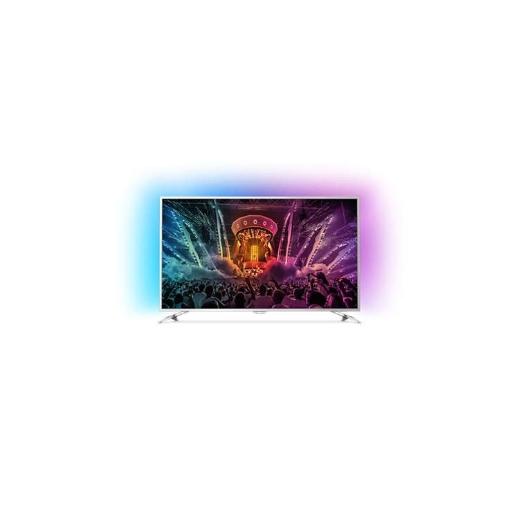 Philips 49PUS6561