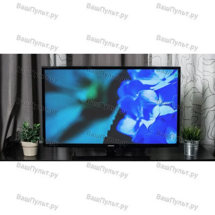 Samsung UN60H6203AFXZA