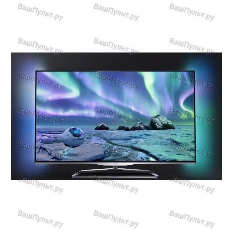 Philips 42PFL5028H