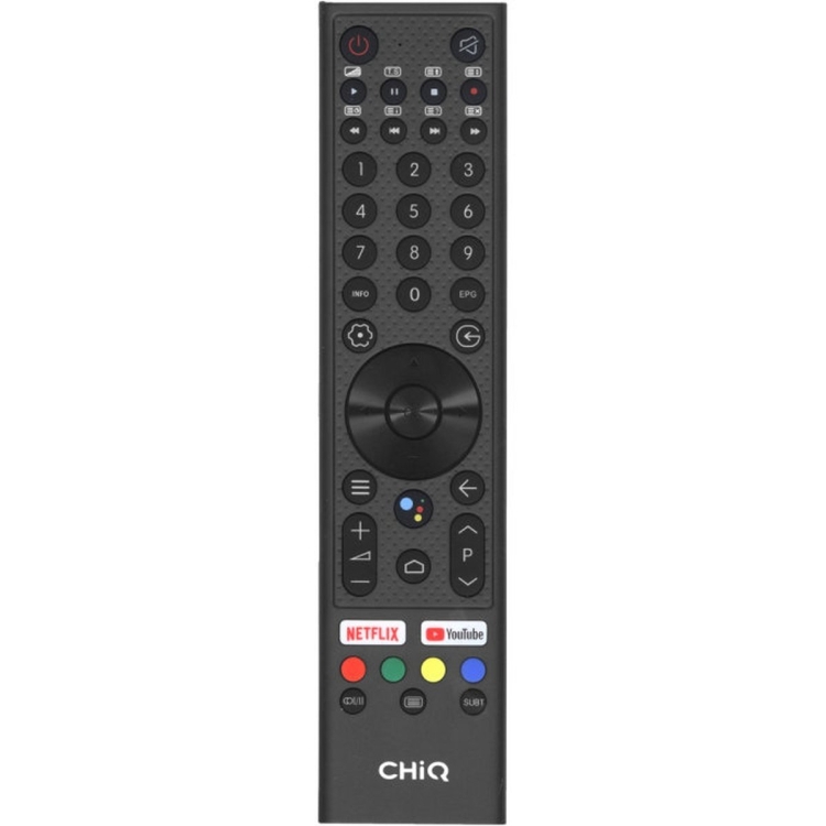 Пульт CHiQ B1528 JX-C005 (голосовое управление)