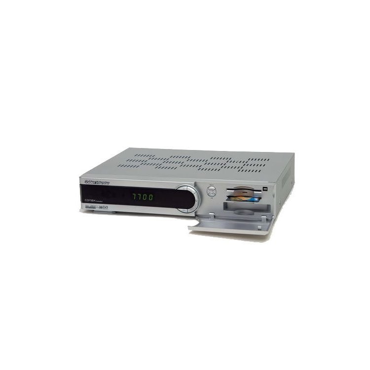 Golden Interstar DSR-7700 Premium
