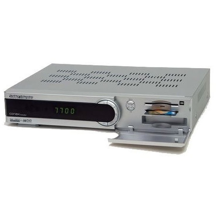 Golden Interstar DSR-7700 Premium