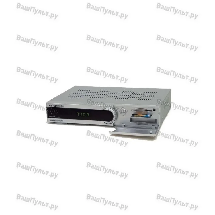 Golden Interstar DSR-7700 Premium