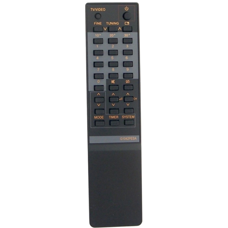 Пульт Huayu для Sharp G1042PESA