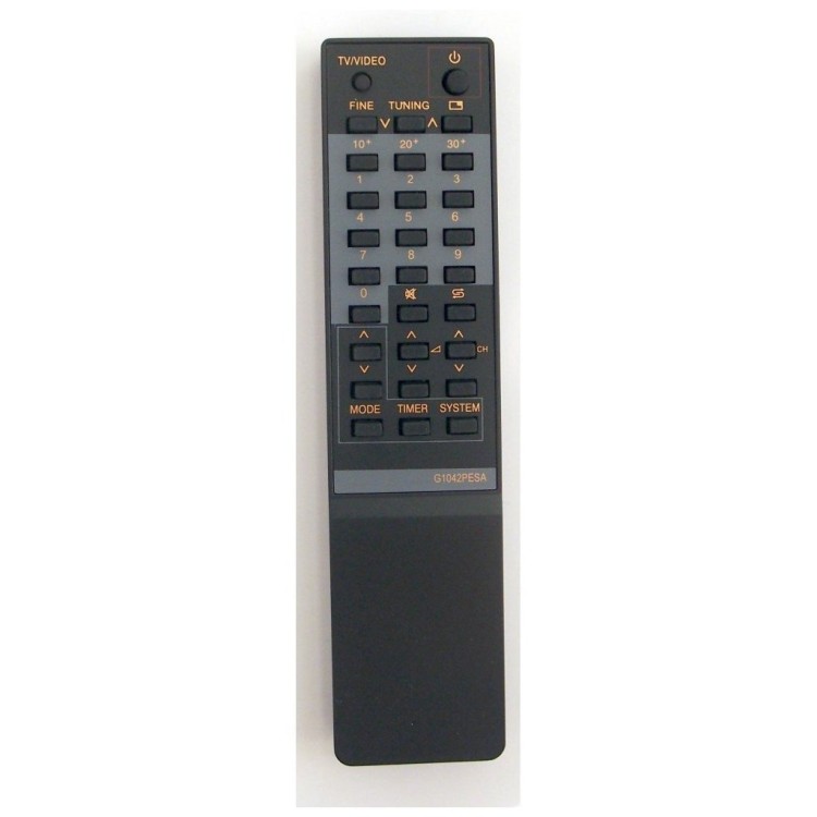Пульт Huayu для Sharp G1042PESA