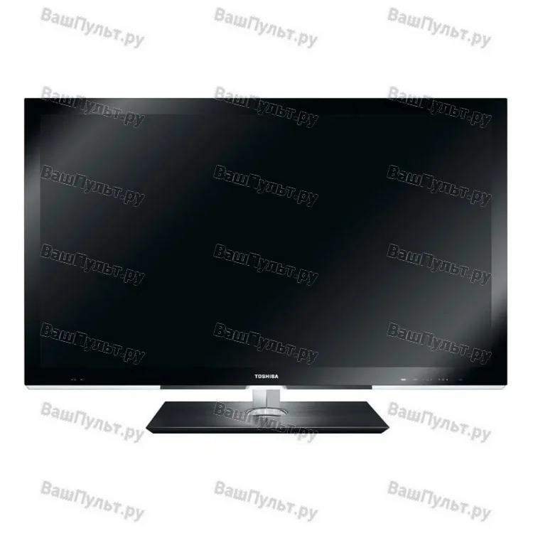 Toshiba 55ZL1