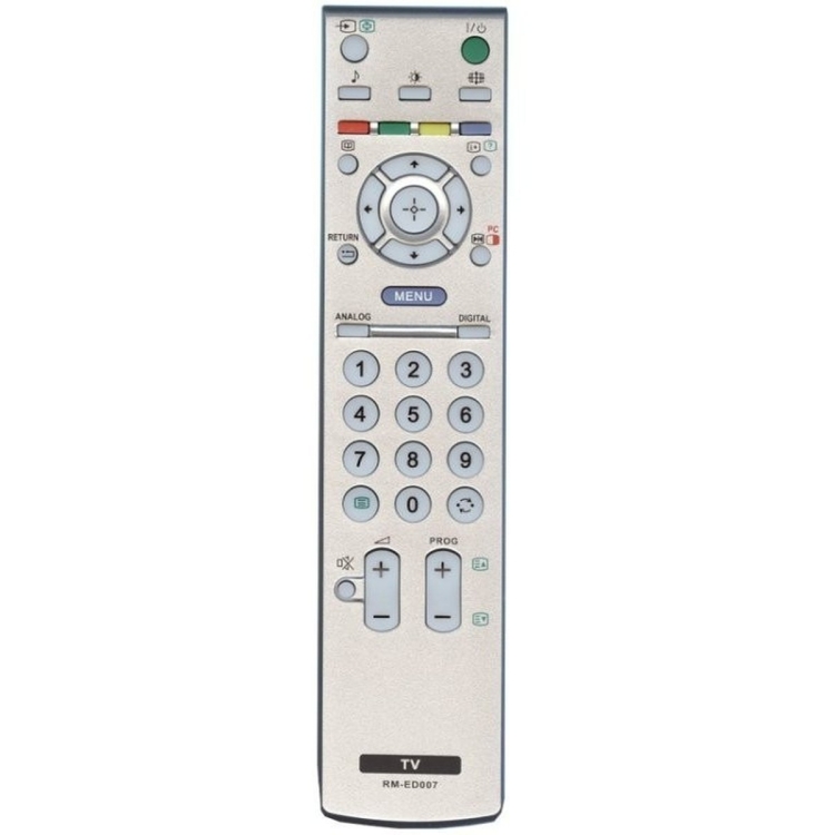 Пульт Huayu для Sony RM-ED007