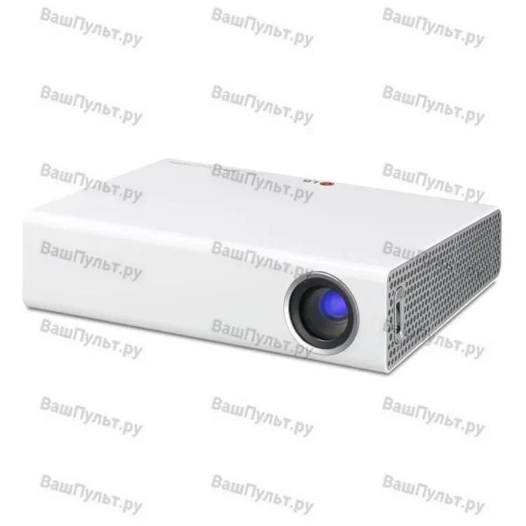 LG PA72G