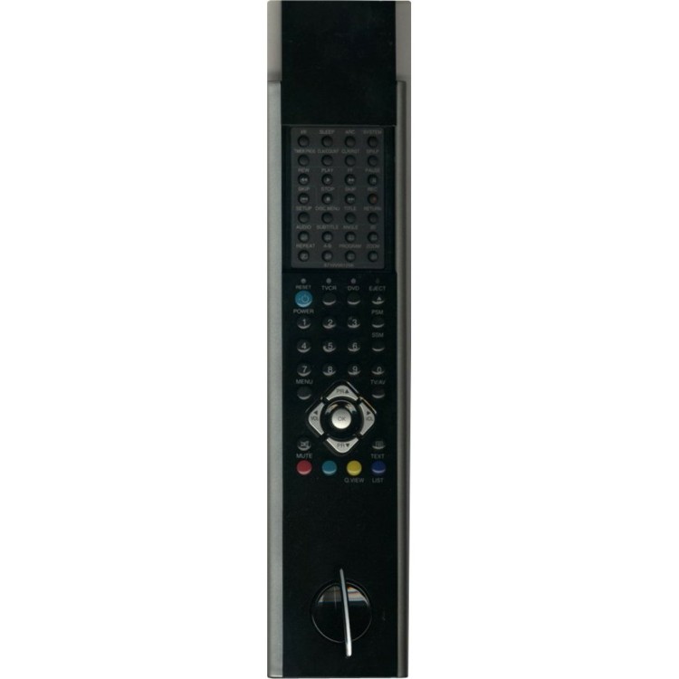 Пульт LG 6710V00125B