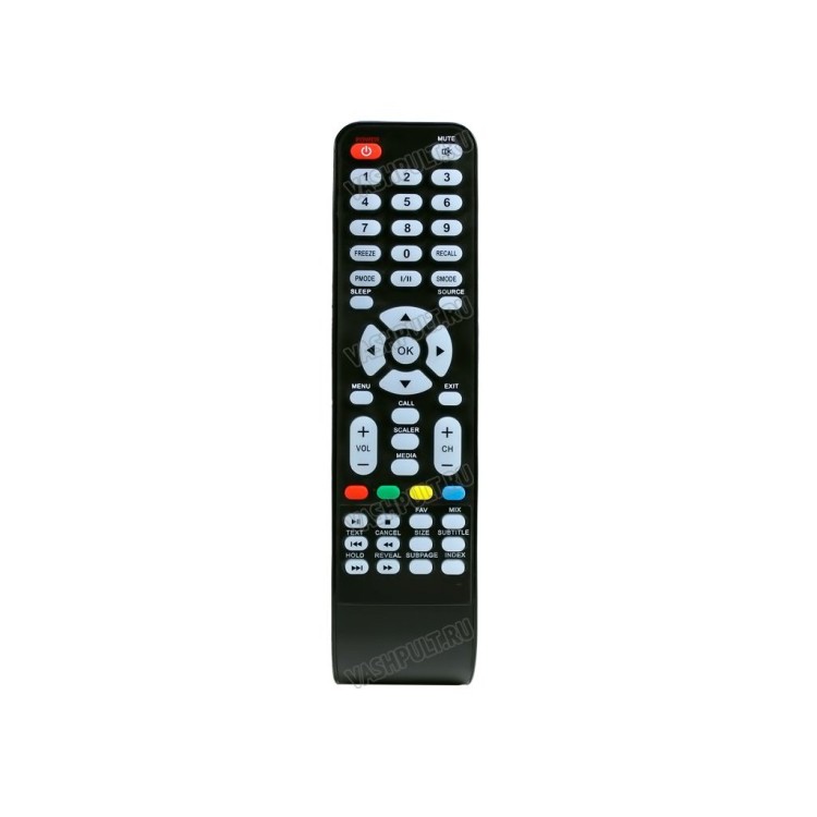 Пульт Huayu для Akai LEA-19L14G