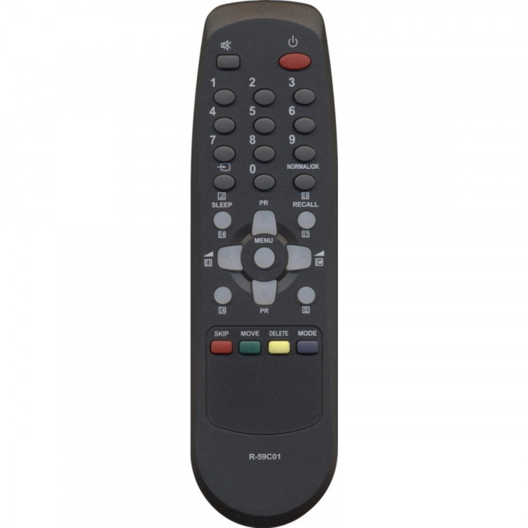 Пульт Daewoo R-59C01