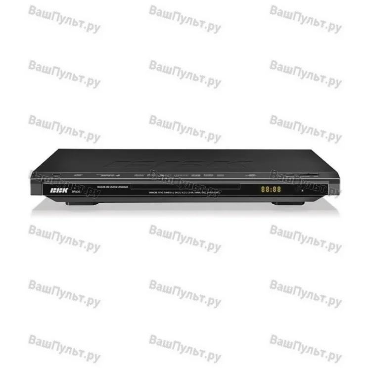 BBK DV612SI
