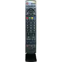 Пульт Panasonic N2QAYB000116 (N2QAYB000240) (оригинальный)