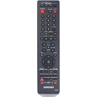 Пульт Samsung 00053B (DVD/VCR recorder DVD-VR350/355) (оригинальный)