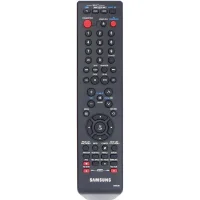 Пульт Samsung 00053B (DVD/VCR recorder DVD-VR350/355) (оригинальный)