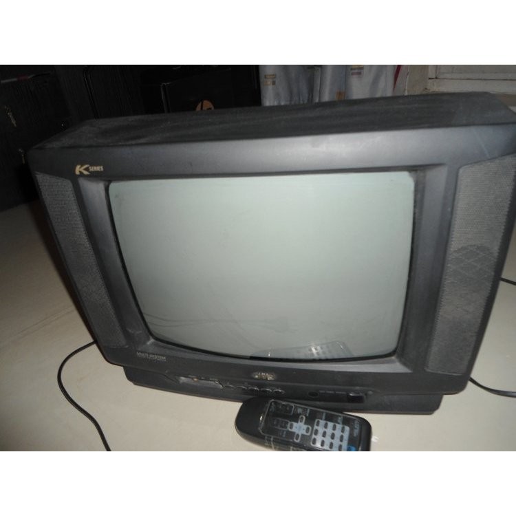 JVC AV-K14T