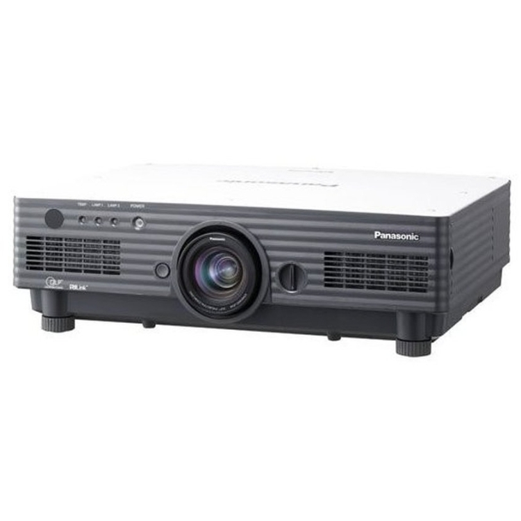 Panasonic PT-D5700U