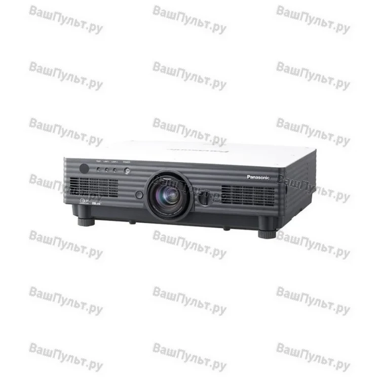 Panasonic PT-D5700U