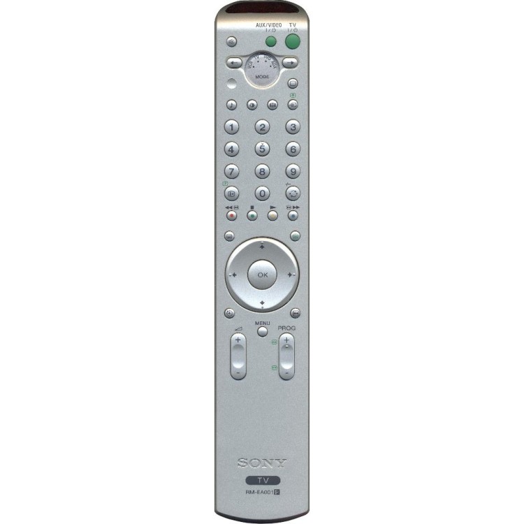 Пульт Sony RM-EA001